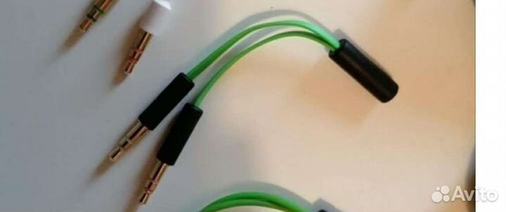 Провода razer переходники,удлинители, разветвитель