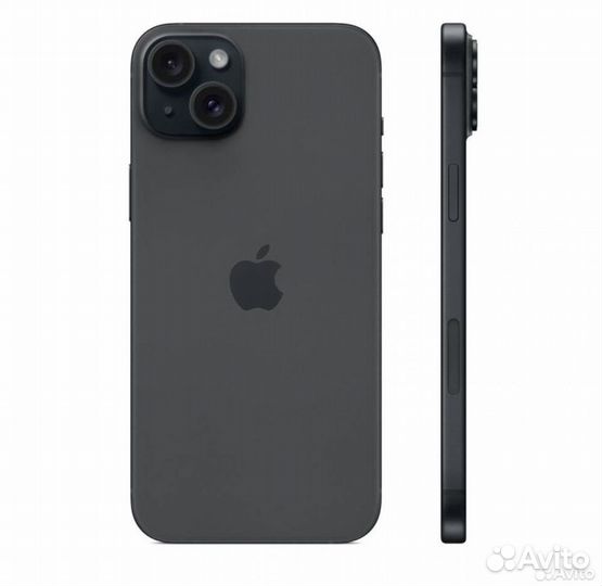 iPhone 15 Plus, 128 ГБ
