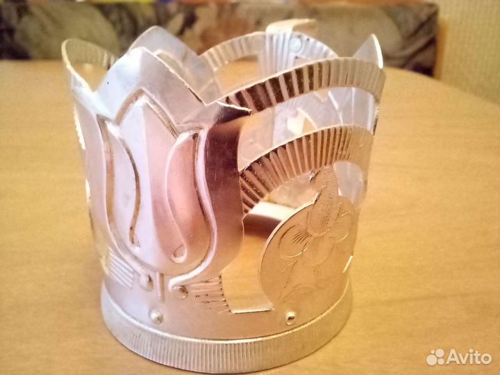 Подстаканники