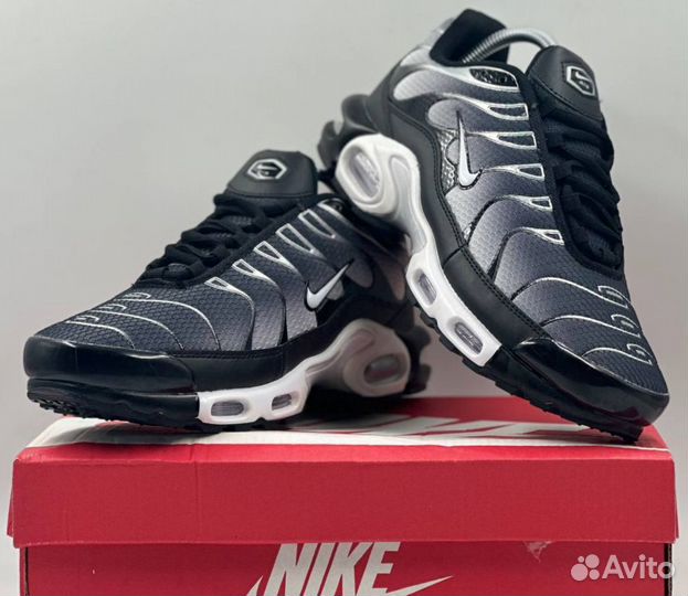 Кроссовки Nike Air Max TN Plus