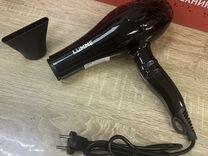 Новый фен lumme LU-1059
