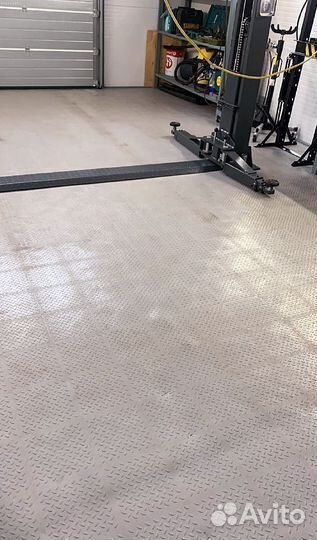 Пвх плитка 500x3230