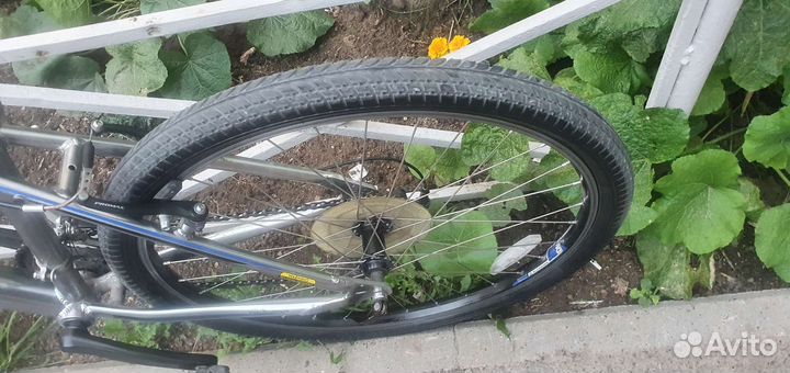 Велосипед GT aggressor 3.0