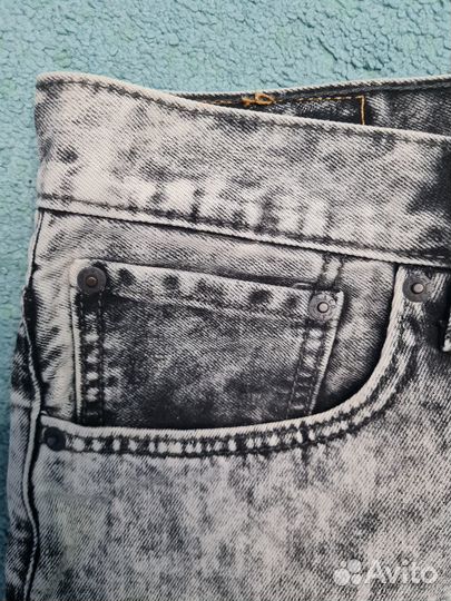 Шорты Levi'S, C-and-A