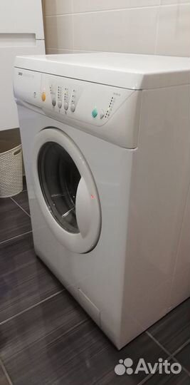 Запчасти стиральной машины Zanussi Fe925N