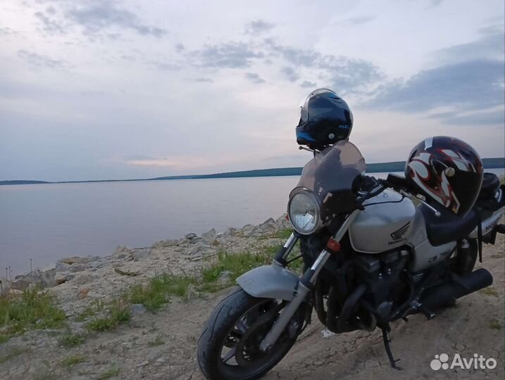 Honda cb 750