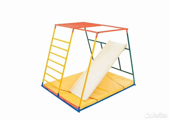 Спорткомплекс ранний старт