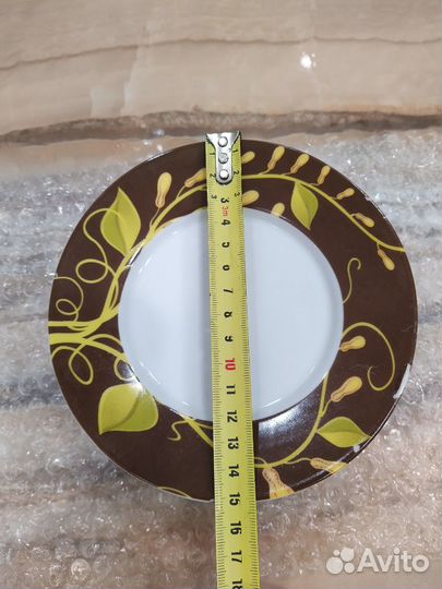 Тарелки Дулево, Вербилики СССР