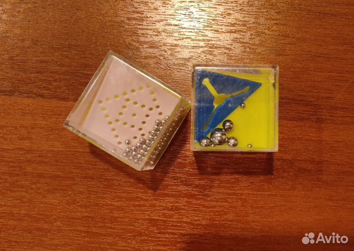 Игры-головоломки