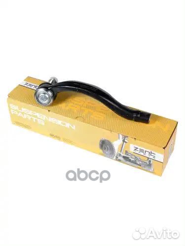 Наконечник рулевой левый Citroen C5 all 08