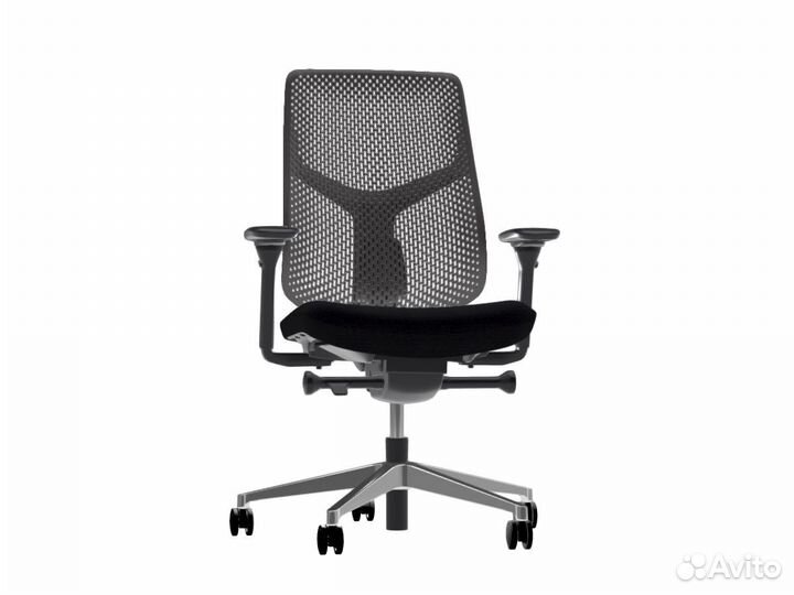 Herman Miller Triflex Кресло Руководителя