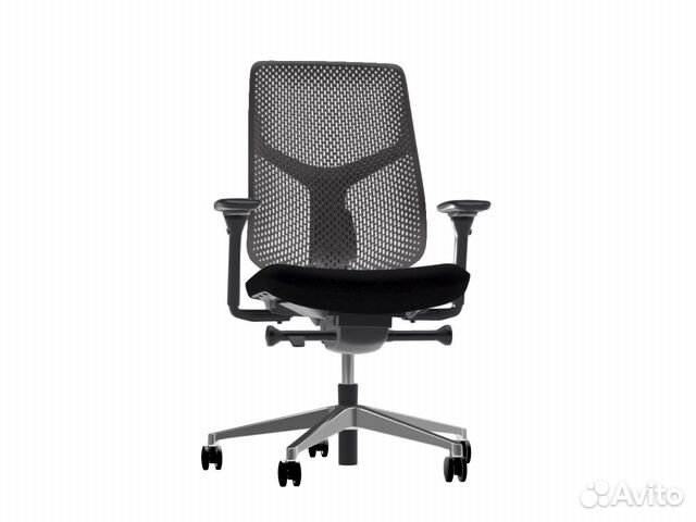 Herman Miller Triflex Кресло Руководителя