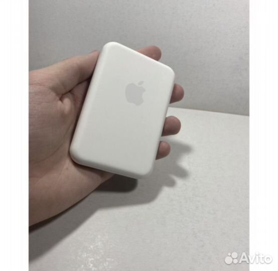 iPhone Battery Pack MagSafe