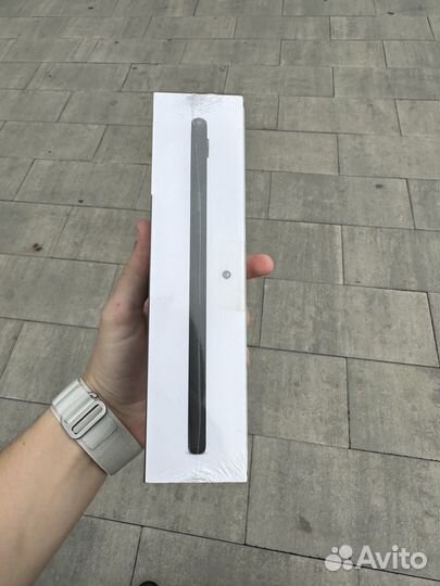 Google Pixel 3a XL, 4/64 ГБ