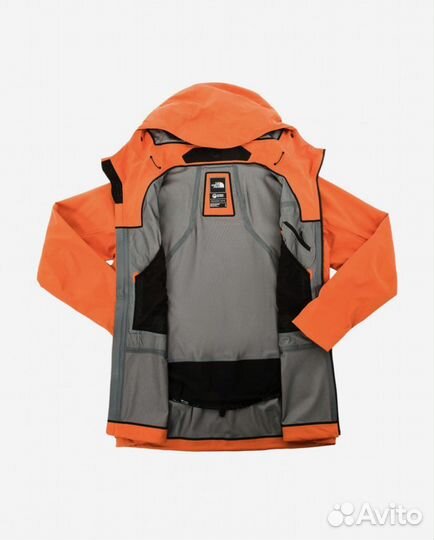 Куртка the north face freetinker скитур/фрирайд