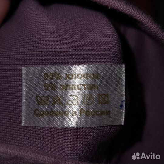 Шапочка для девочки 2-4 года