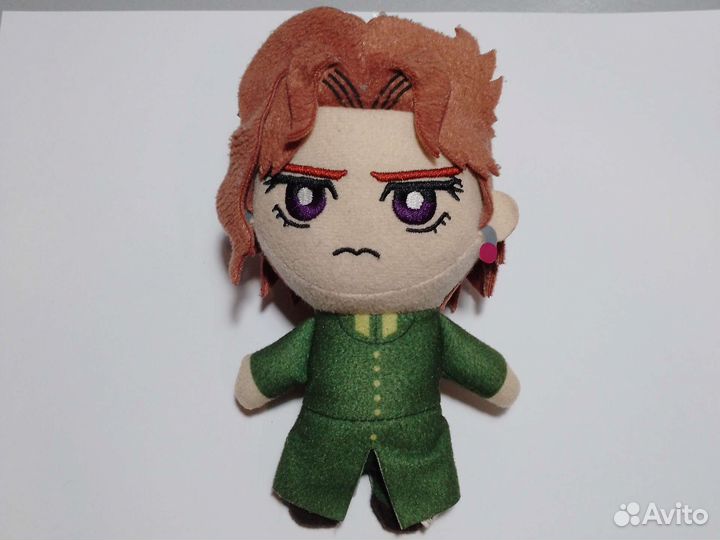 Какеин Нориаки мягкая игрушка кукла тренд