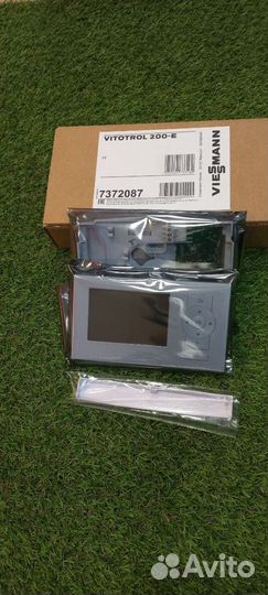 Блок управления Vitotrol 200-E (7372087)