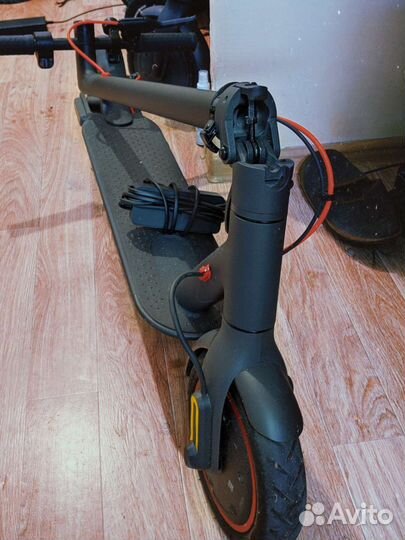 Запчасти xiaomi m365 pro в разбор по запчастям