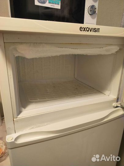 Холодильник бу