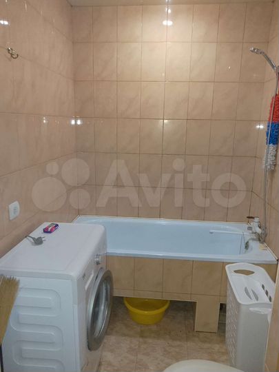 2-к. квартира, 41 м², 1/5 эт.