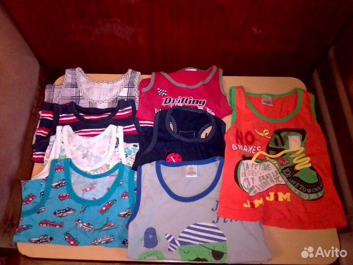 Толстовки, кофты, футболки,майки