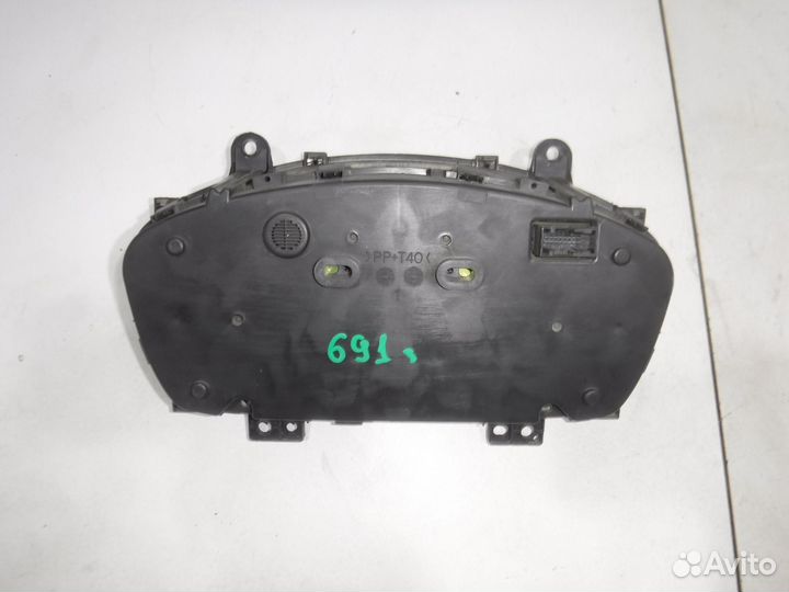 Панель приборов Ford Transit 06-14