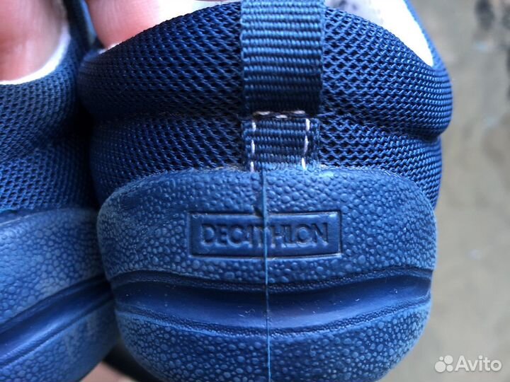 Детская обувь