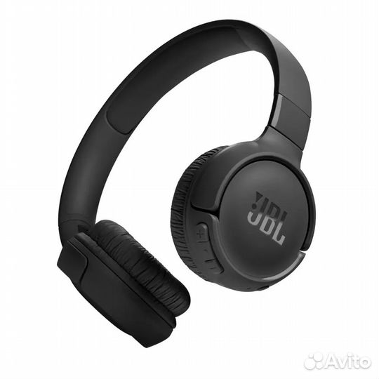 Беспроводные наушники JBL Tune 520BT. Гарантия