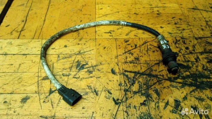 Датчик кислородный Renault Megane 3 2010