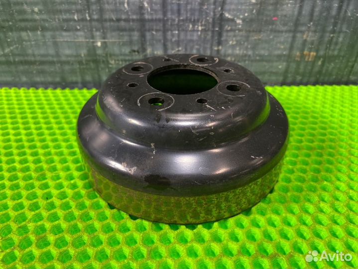 Шкив помпы Chevrolet Trailblazer GMT360 LL8 2003