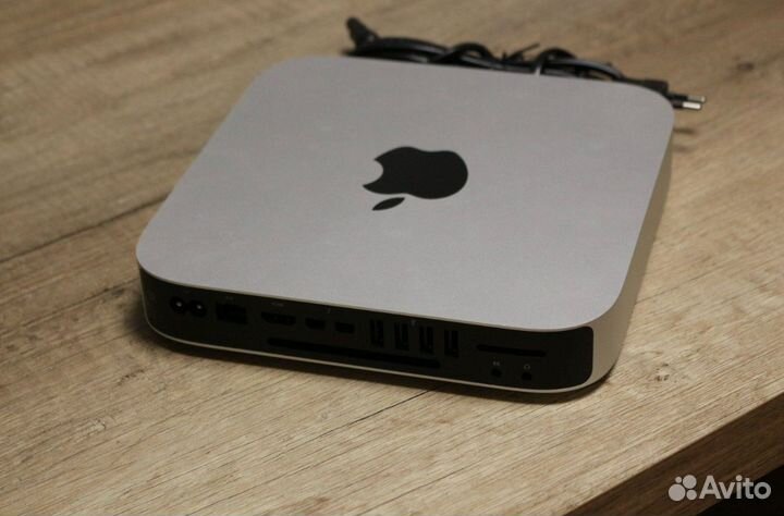 Маc mini late 2014 i5 2,6 8GB RAM 256GB SSD