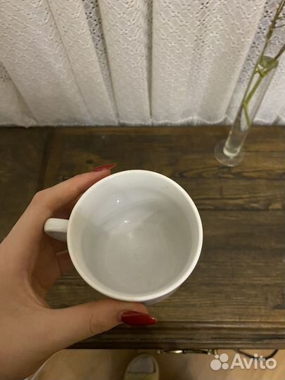 Кружка чайная СССР