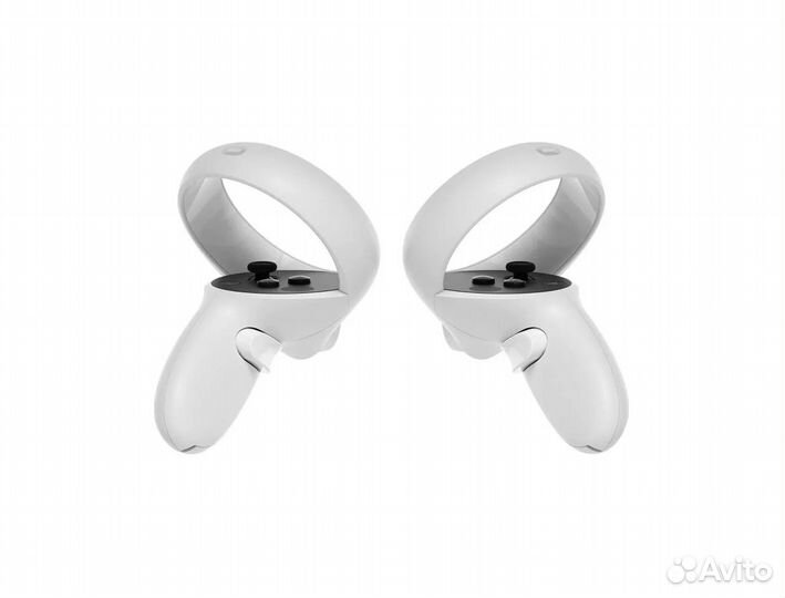 Oculus Quest 2 128Gb белый