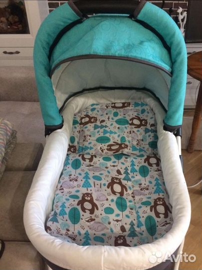 Комплект в коляску