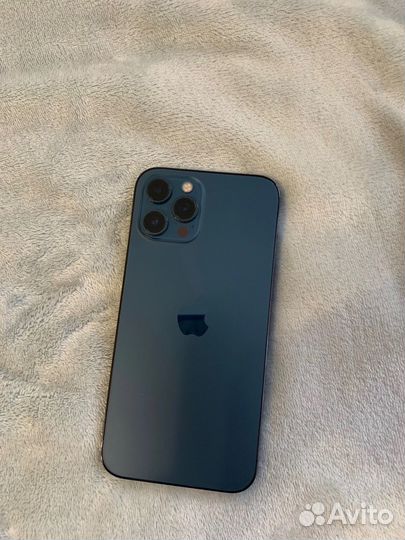 iPhone 12 Pro, 128 ГБ