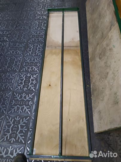 Настил для Вышка Тура