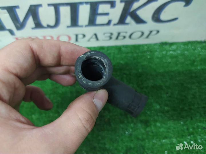 Патрубок (мото) Honda CBR600RR