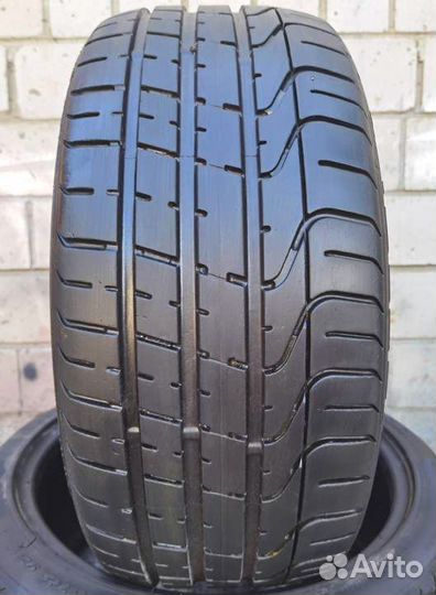 Pirelli P Zero 225/40 R18