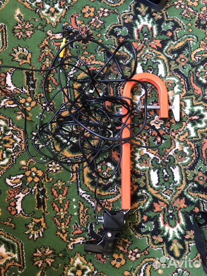 Эхолот garmin striker 4