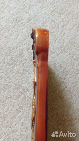 Панно 1990 года