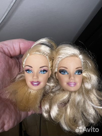 Кукла барби barbie сюрприз балет принцесса