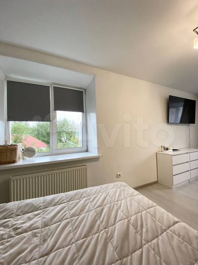 2-к. квартира, 56,7 м², 3/5 эт.