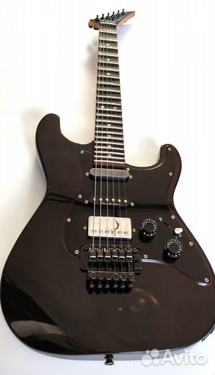 Электрогитара Tokai Limited Edition JSD653
