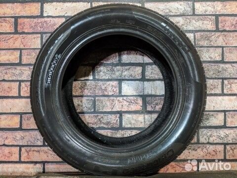 Pirelli Cinturato P1 205/55 R16