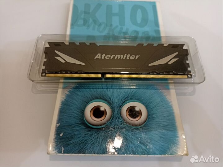 Опер.память ддр3 на 8гб для компьютера