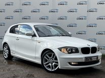 BMW 1 серия 1.6 AT, 2011, 217 777 км, с пробегом, цена 1 025 000 руб.