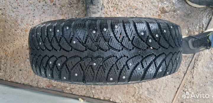 Cordiant Snow Cross 185/65 R14