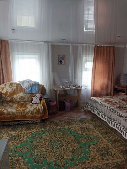 Дом 67,8 м² на участке 30 сот.