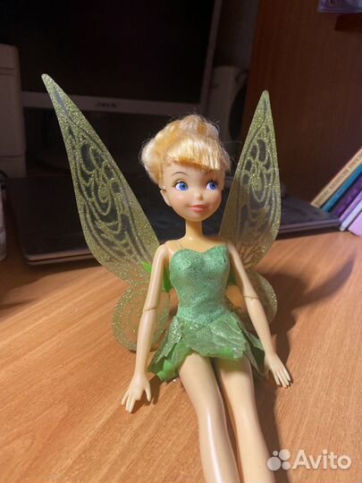 Фея Динь-динь